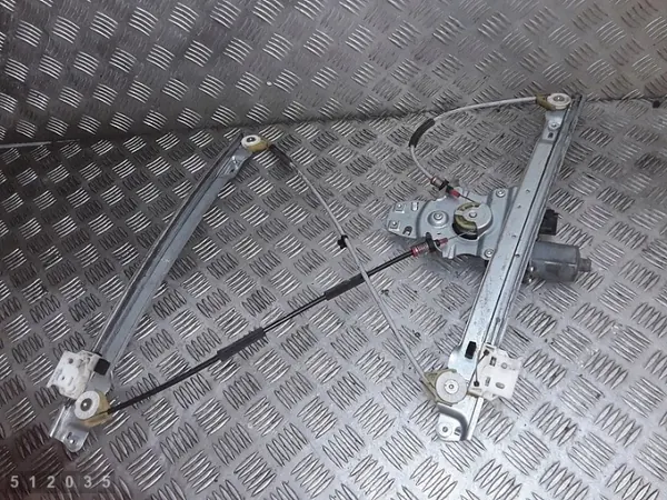 Raamregelaar OEM 0130822748 voor Citroen C5 image 3