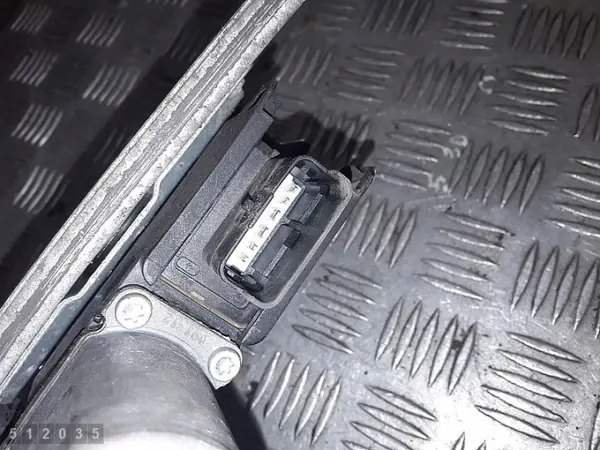 Raamregelaar OEM 0130822748 voor Citroen C5 image 4