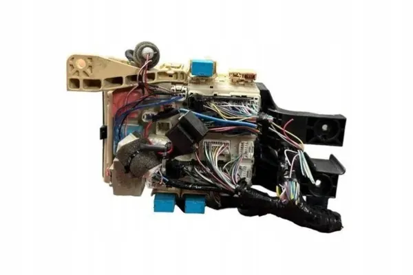 Toyota Komfortmodul OEM 8J301605 für Urban Cruiser image 2