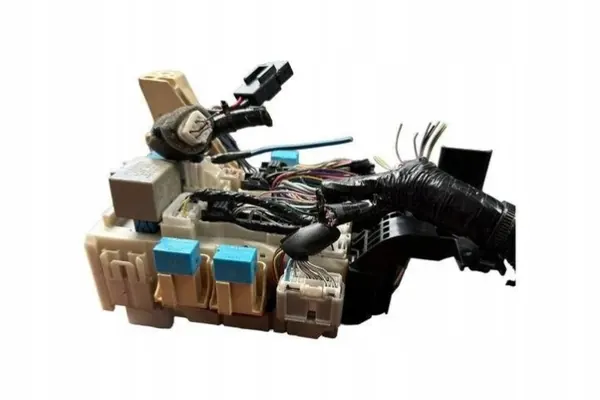 Toyota Komfortmodul OEM 8J301605 für Urban Cruiser image 3
