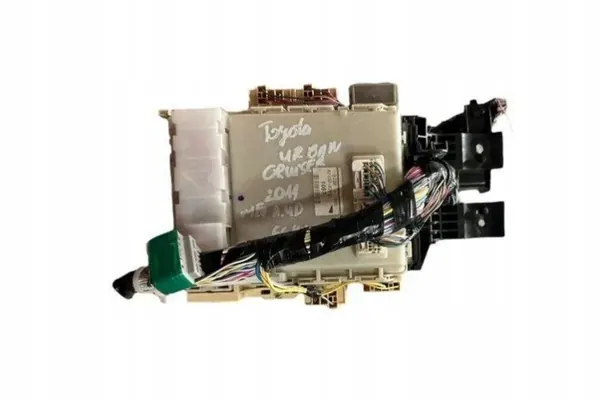 Toyota Komfortmodul OEM 8J301605 für Urban Cruiser image 5