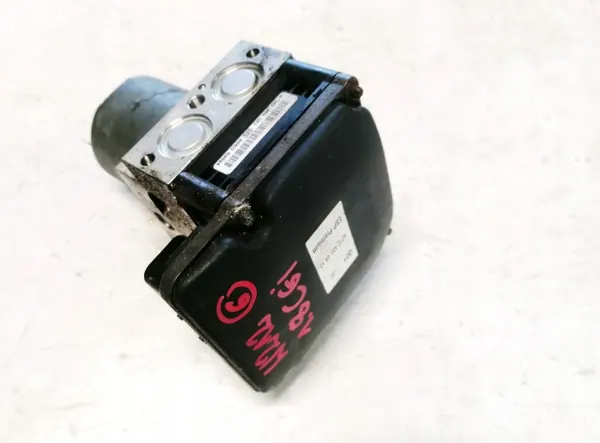 Bomba ABS Mercedes OEM 0265960382 para Clase E W212 image 2