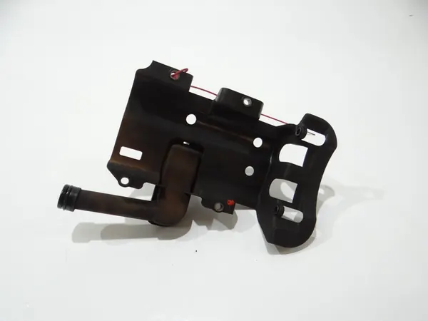 Bomba de óleo BMW E92 N43B20A 6244041 image 3