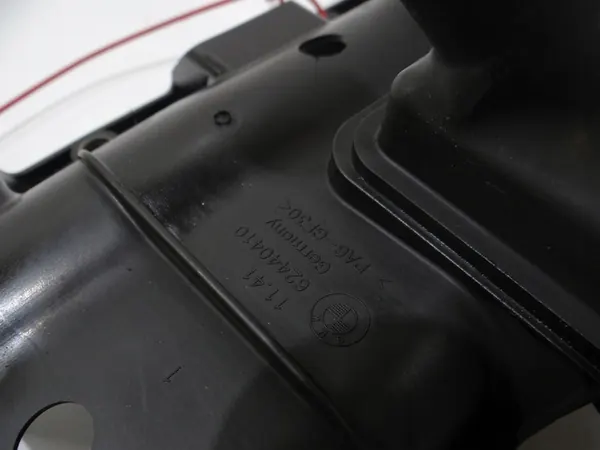 Bomba de óleo BMW E92 N43B20A 6244041 image 5