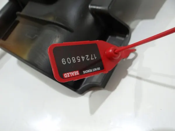 Bomba de óleo BMW E92 N43B20A 6244041 image 6