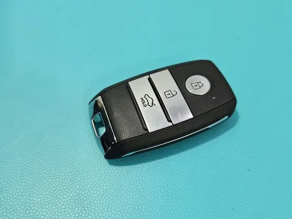 Keyless Avain Kia Optima IV 15-20 Käytetty image 2