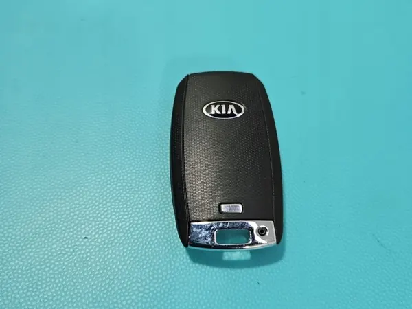Keyless Avain Kia Optima IV 15-20 Käytetty image 3