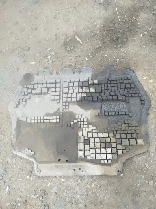 Motorhuv VW GOLF V SKODA OCTAVIA II A3 image 3