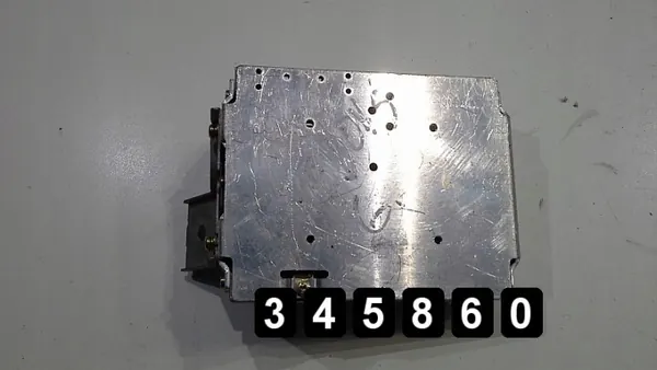 ECU Mazda AM-345860 pour Xedos 6 1996 image 2