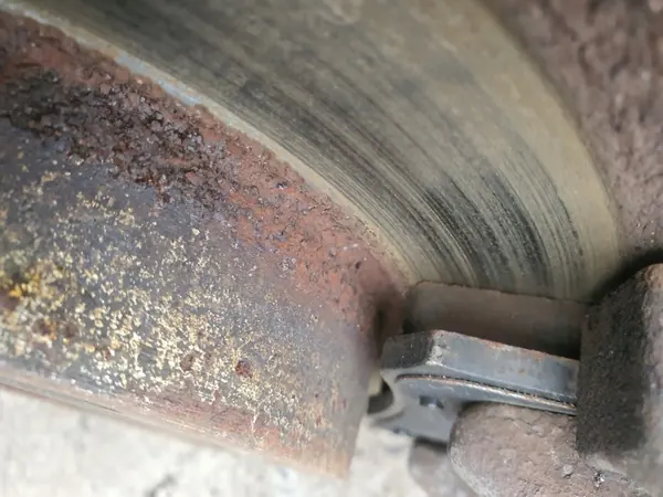 OEM 8E0615424G takajarru oikea Audi A4 A6:lle image 8