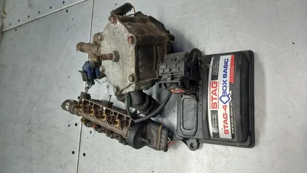 Kit LPG MAZDA pour Mazda 626 2.0B 00R GF - Occasion image 2