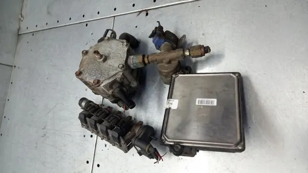Kit LPG MAZDA pour Mazda 626 2.0B 00R GF - Occasion image 6
