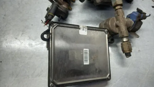 Kit LPG MAZDA pour Mazda 626 2.0B 00R GF - Occasion image 8