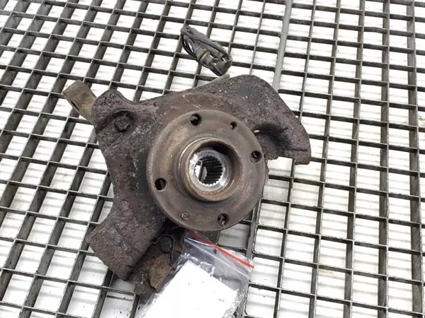 Rechter Vorderlenker OEM LORK-28-2142 Fiat image 2