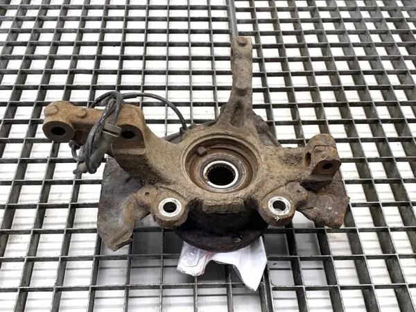 Rechter Vorderlenker OEM LORK-28-2142 Fiat image 3