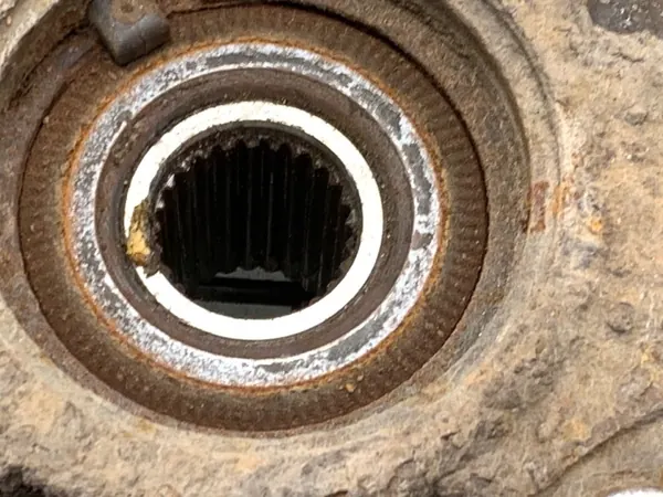Rechter Vorderlenker OEM LORK-28-2142 Fiat image 4