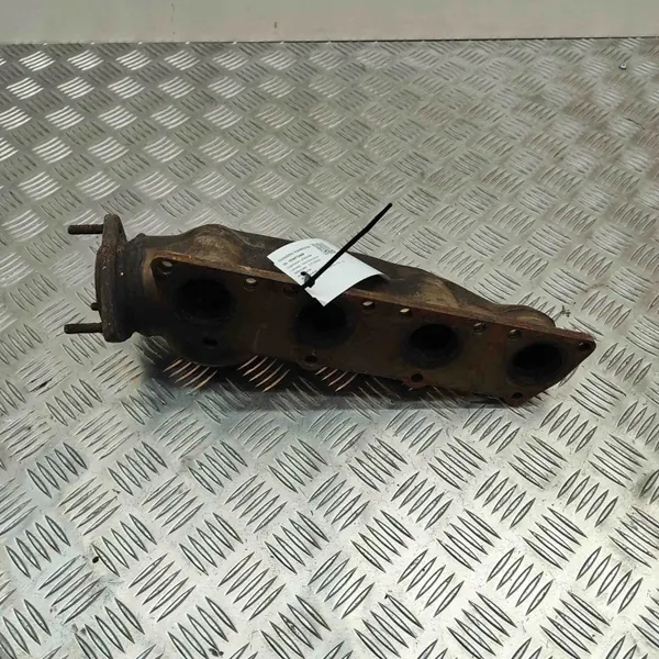 Collecteur d'échappement gauche OEM 079253033A Audi A4 Cabrio image 2