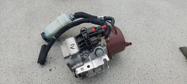 Jeep Wrangler JL servostyrpump OEM 68529426AC image 2