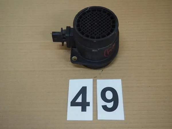 Luchtstroommeter SsangYong Rodius 2.7 XDI A6650943148 image 3