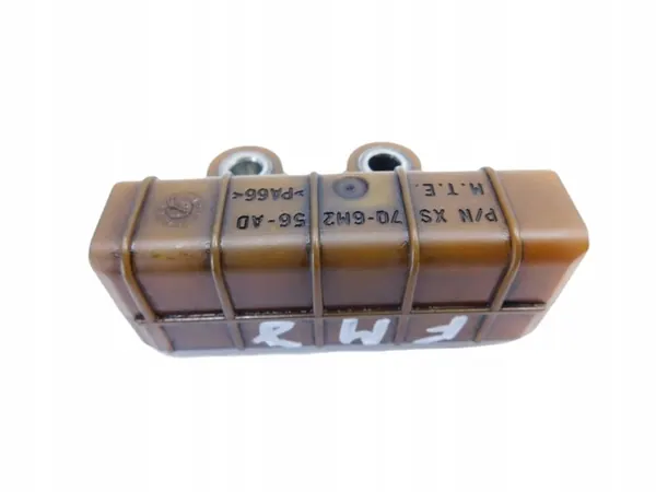 OEM -FMJ- Jakoketjusarja Ford Mondeo 2.0 TDCi:lle image 10