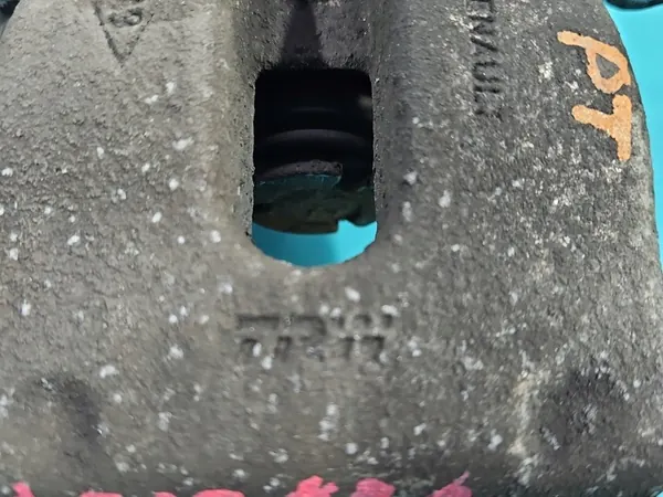 Rechter Hinterradbremszylinder Renault Megane IV TRW image 3