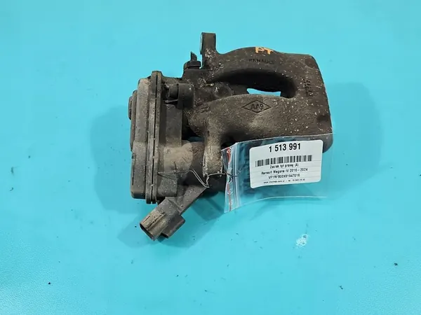 Rechter Hinterradbremszylinder Renault Megane IV TRW image 4