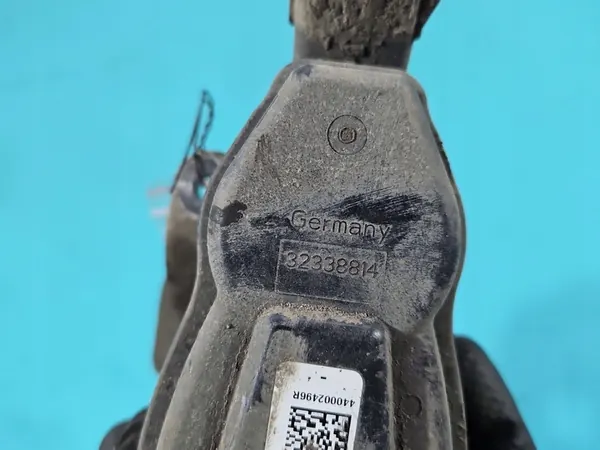 Rechter Hinterradbremszylinder Renault Megane IV TRW image 7