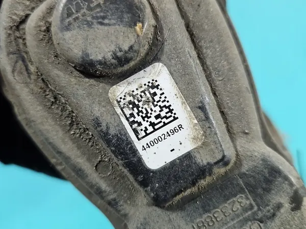 Rechter Hinterradbremszylinder Renault Megane IV TRW image 8