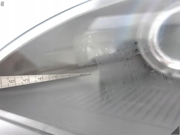 BMW 6 F06 F12 F13 Farol Xenon + LED Esquerdo OEM 7222083 image 6