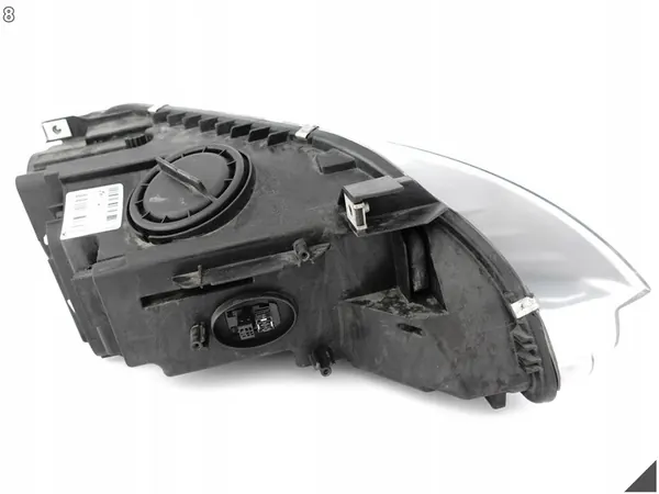 BMW 6 F06 F12 F13 Farol Xenon + LED Esquerdo OEM 7222083 image 9