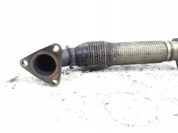 Colector de escape usado OEM 059789N para Audi Q7 4L image 3