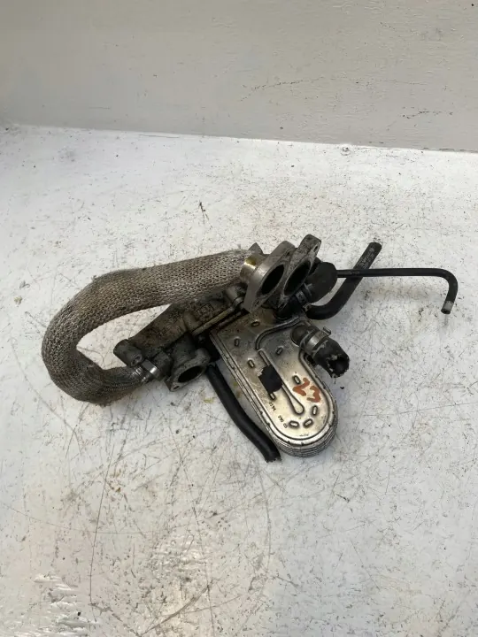 Audi Q7 4.2 TDI EGR-ventil OEM 057131512K image 2