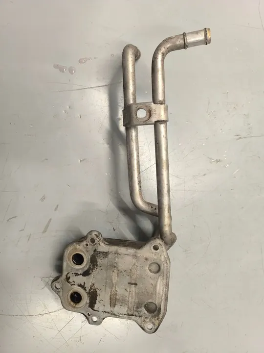 Ölkühler VW Passat CC 1.4 TSI 03C117021M image 3