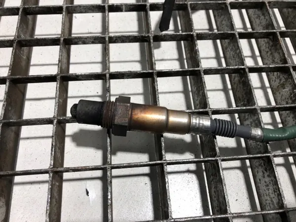 SENSOR LAMBDA MERCEDES W906 2.1 163CV 05149027AA image 2