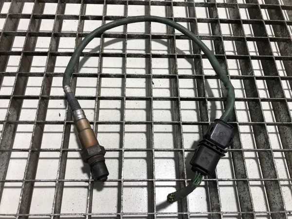 SENSOR LAMBDA MERCEDES W906 2.1 163CV 05149027AA image 3