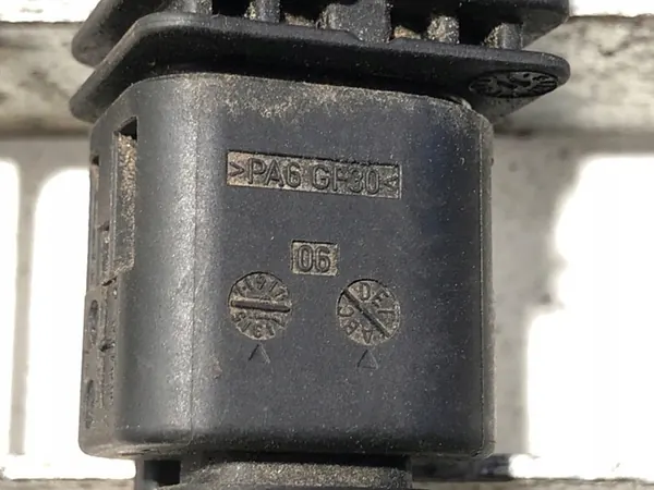 SENSOR LAMBDA MERCEDES W906 2.1 163CV 05149027AA image 4