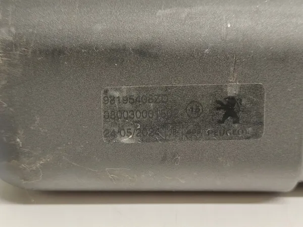 OEM 98195408ZD Kofferraum-Rollo für Peugeot 508 SW image 9