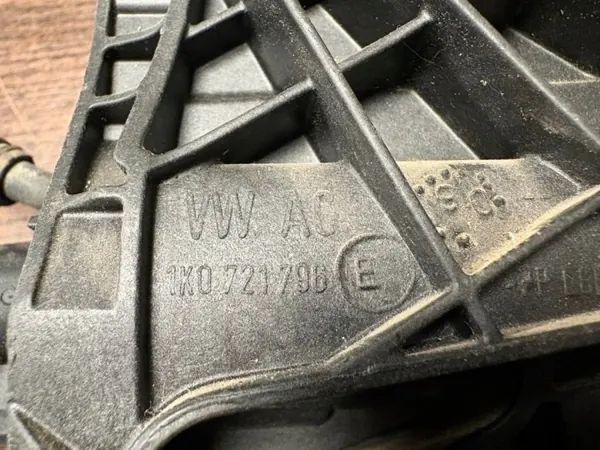 Kopplingspedal OEM 1K0721399 för Seat Altea image 7