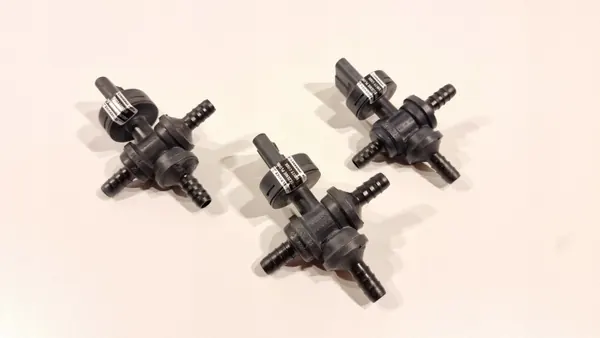 Undertrycksventil OEM 30645493 för Volvo S60 S80 V70 XC70 image 6