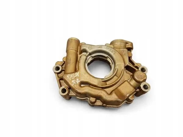 Pompe à huile OEM 53021622BH pour Dodge Ram 5.7 HEMI image 2