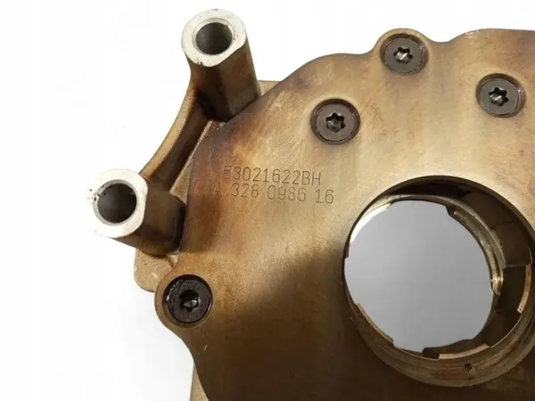 Pompe à huile OEM 53021622BH pour Dodge Ram 5.7 HEMI image 3