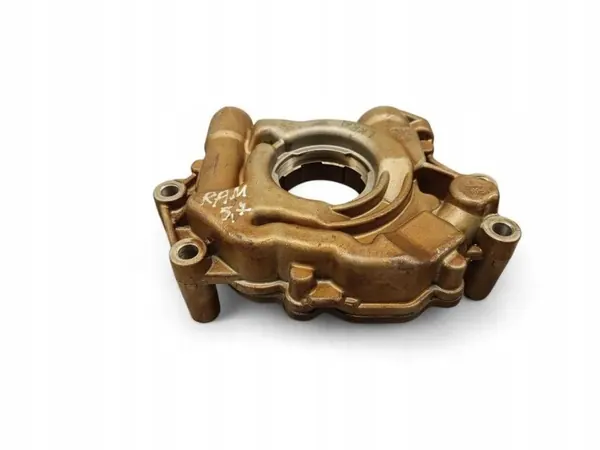 Pompe à huile OEM 53021622BH pour Dodge Ram 5.7 HEMI image 4