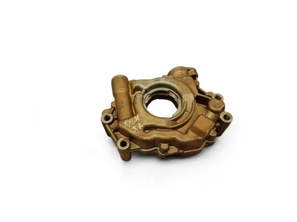 Pompe à huile OEM 53021622BH pour Dodge Ram 5.7 HEMI image 5