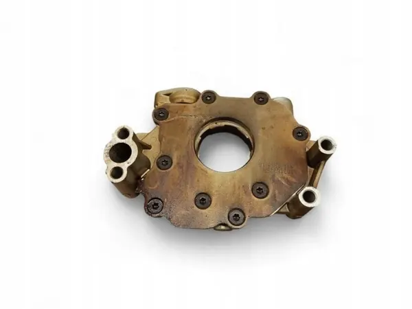 Pompe à huile OEM 53021622BH pour Dodge Ram 5.7 HEMI image 6