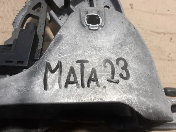 Mécanisme de frein à main VW 1.6L essence 2006 image 10