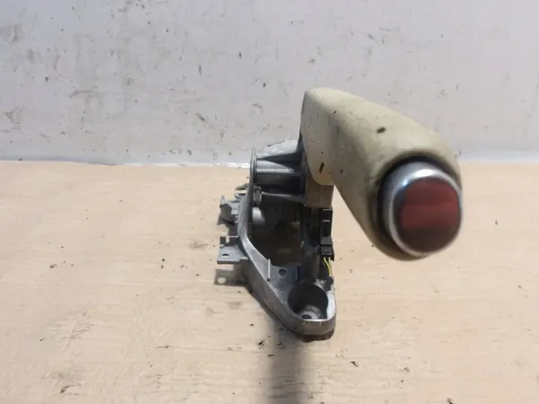 Mécanisme de frein à main VW 1.6L essence 2006 image 2