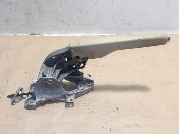 Mécanisme de frein à main VW 1.6L essence 2006 image 6