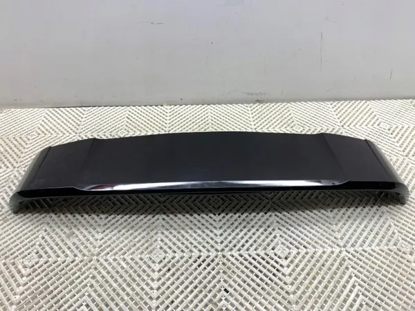 Spoiler OEM 960307581R für Renault Grand Scenic IV image 2