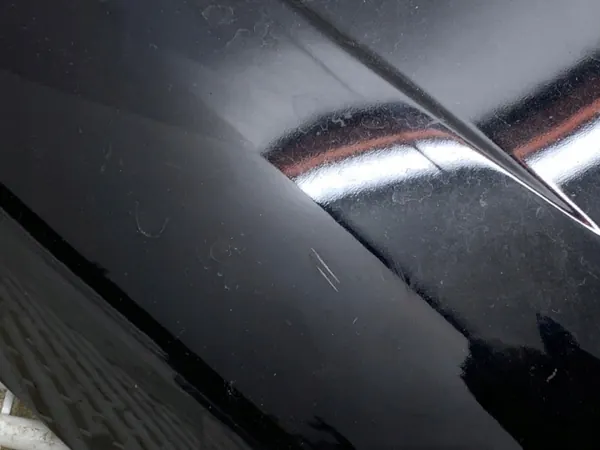 Spoiler OEM 960307581R für Renault Grand Scenic IV image 3