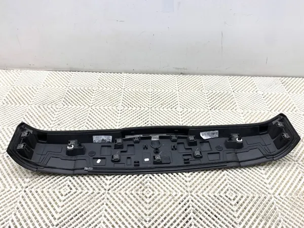 Spoiler OEM 960307581R für Renault Grand Scenic IV image 6